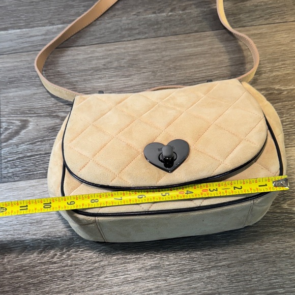 Moschino chaepandchic bag - Picture 11 of 14